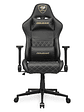 Cougar Silla Gaming Armor One V2 Gold - Miniatura 1
