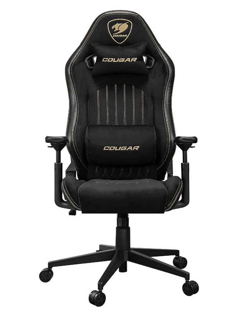 Cougar Silla Gaming Explore Royal F 4