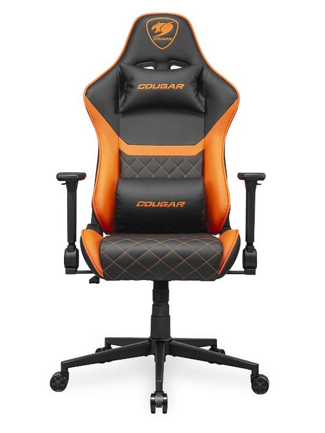Cougar Silla Gaming Armor One V2 4