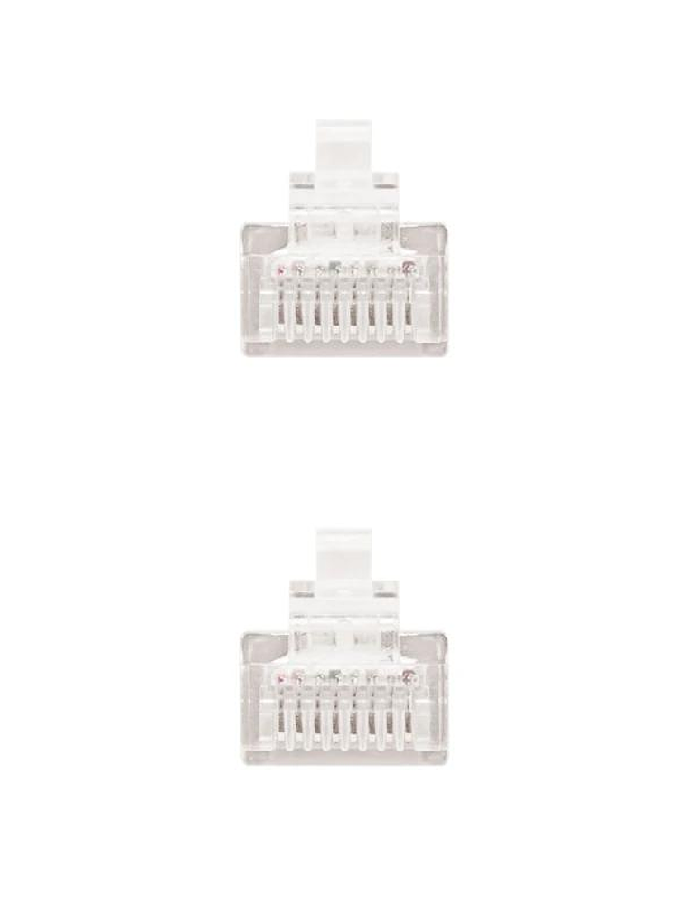 Nanocable Latiguillo RJ45 Cat. 6 UTP LSZH 5 M 3
