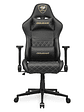 Cougar Silla Gaming Armor One V2 Gold - Miniatura 2