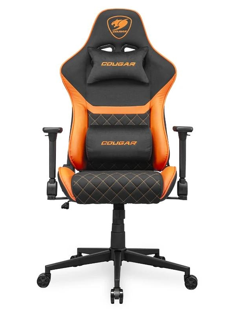 Cougar Silla Gaming Armor One V2 F 1