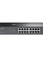 TP-Link ES216G Switch 16xGbE Metal 1U - Miniatura 1
