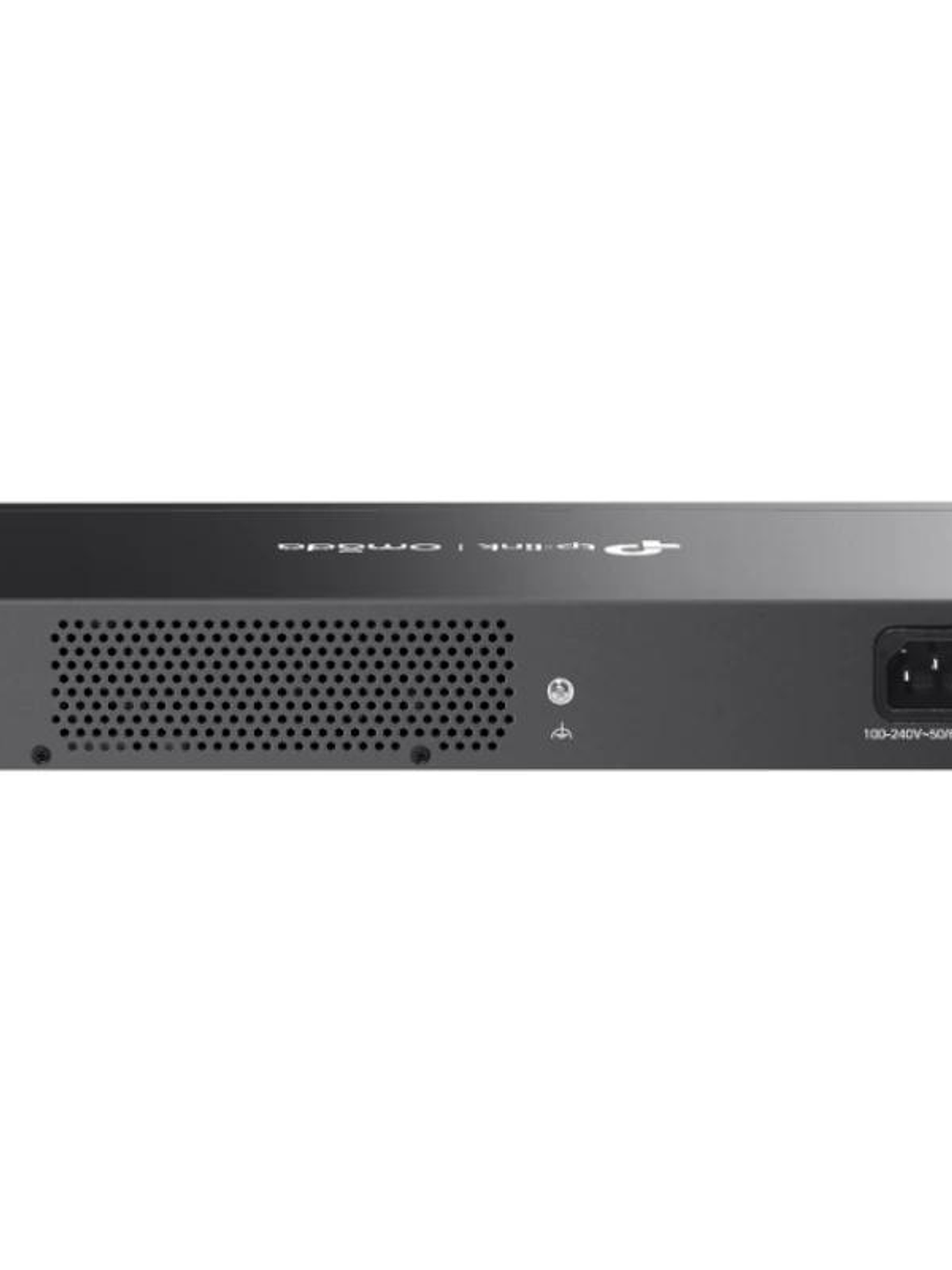 TP-Link ES216G Switch 16xGbE Metal 1U 2