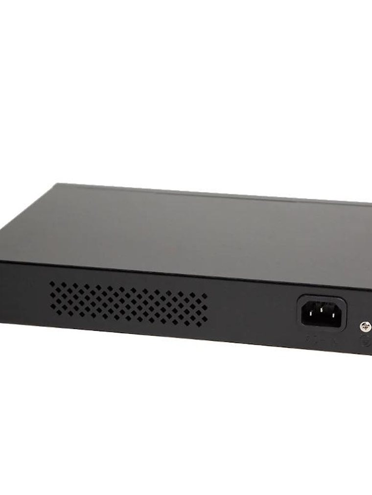 iggual Switch Gigabit 16 puertos 1000Mbps GES16000 3