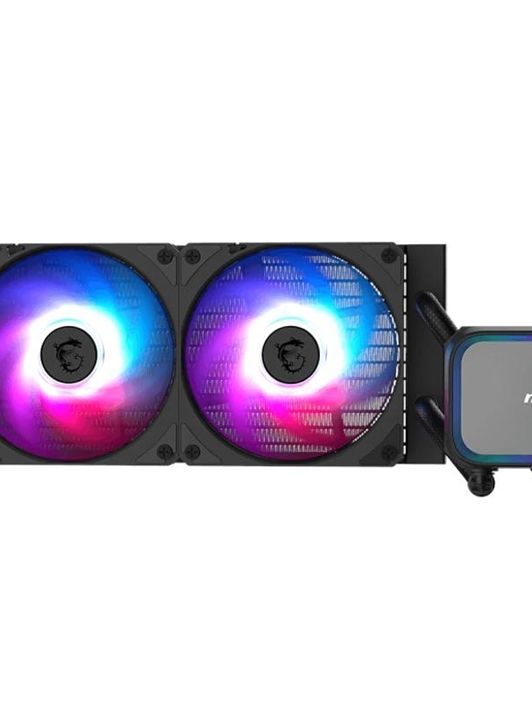 MSI Refrigeracion Liquida A13 240 1