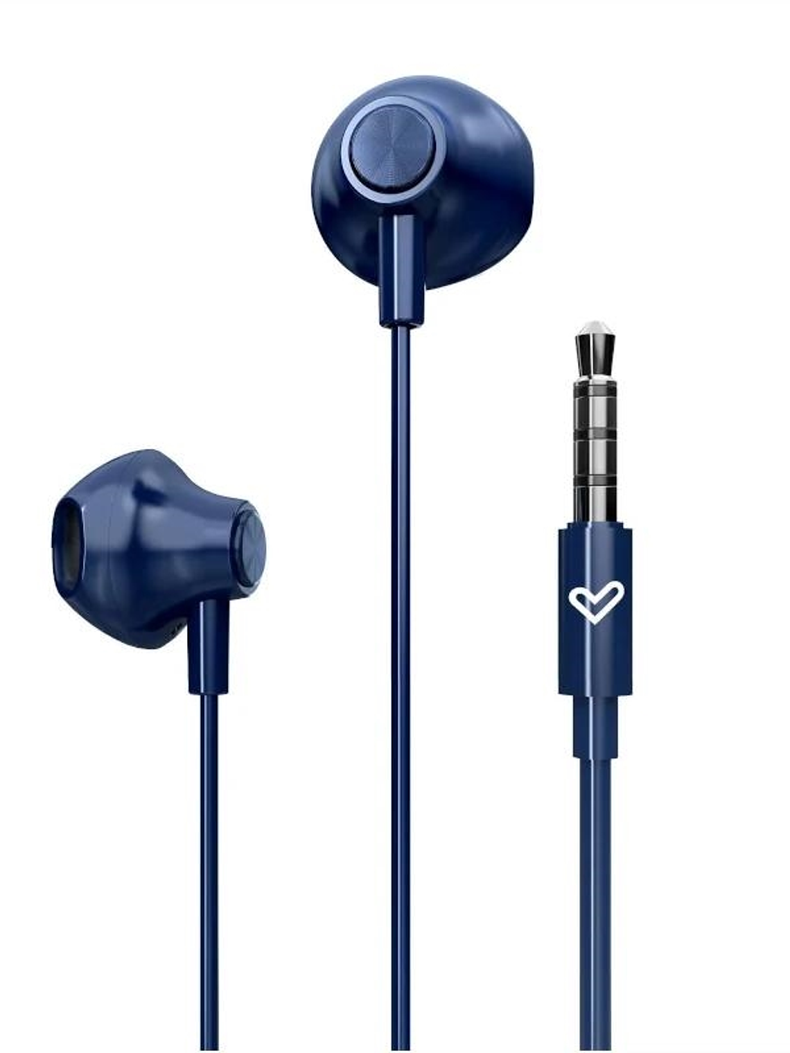 Energy Sistem Auriculares EasyPods Indigo 1