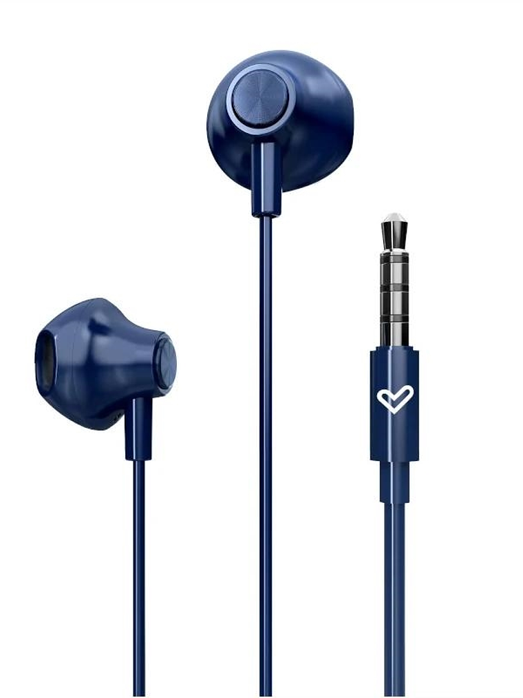 Energy Sistem Auriculares EasyPods Indigo 1