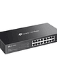 TP-Link ES216G Switch 16xGbE Metal 1U - Miniatura 3