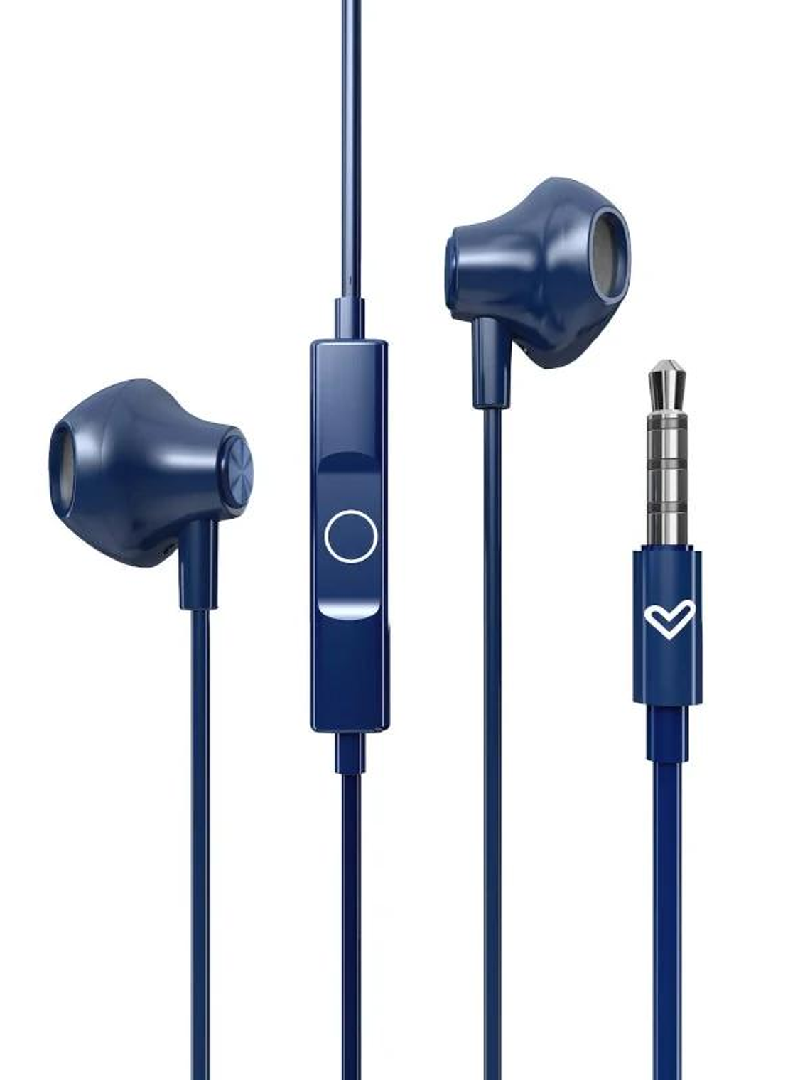 Energy Sistem Auriculares EasyPods Indigo 2