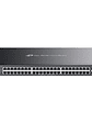 TP-Link SG5452X Switch 48xGbE 4xSFP+ - Miniatura 1