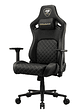 Cougar Silla Gaming Defensor Gold - Miniatura 1