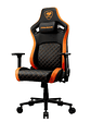 Cougar Silla Gaming Defensor - Miniatura 3