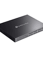 TP-Link ES228GMP Switch 24xPoE+ 2xGb 2xSFP 384W - Miniatura 4