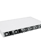 MikroTik CRS812 DDQ Switch 2x400G 2x200G 8x50G - Miniatura 2