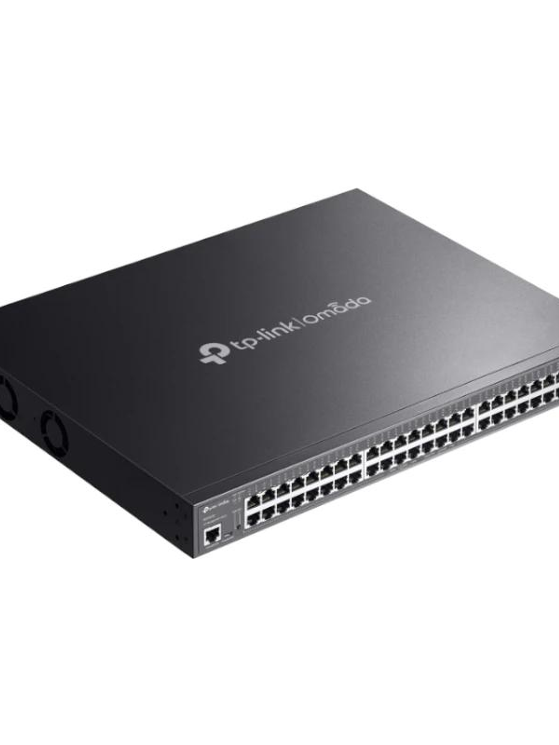 TP-Link SG5452X Switch 48xGbE 4xSFP+ 3
