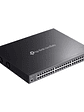 TP-Link SG5452X Switch 48xGbE 4xSFP+ - Miniatura 3