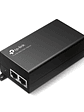 TP-Link PoE160S Inyector PoE+ 2xGb - Miniatura 2