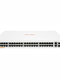 HPE NW IOn 1960 48xGbE 2xGT 2xSFP+ Switch - Miniatura 1
