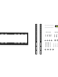 EWENT EW1502 soporte TV pared Bracket L, 32 - 55