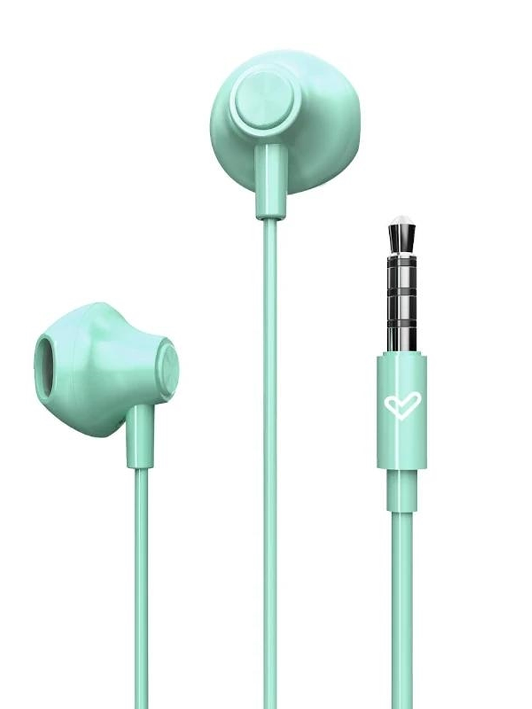 Energy Sistem Auriculares  EasyPods Mint 1