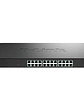 D-Link DMS-1024/E 24x2.5MGb Unmanaged Switch - Miniatura 1