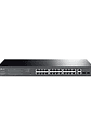 TP-Link TL-SG1428PE Switch 24xGbE PoE+ 2xGbE 2xSFP - Miniatura 1