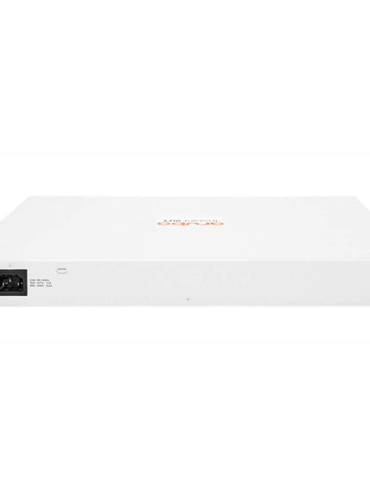 HPE NW IOn 1960 48xGbE 2xGT 2xSFP+ Switch 3