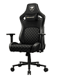 Cougar Silla Gaming Defensor Gold F - Miniatura 1