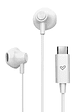 Energy Sistem Auriculares EasyPods Type C Snow - Miniatura 1