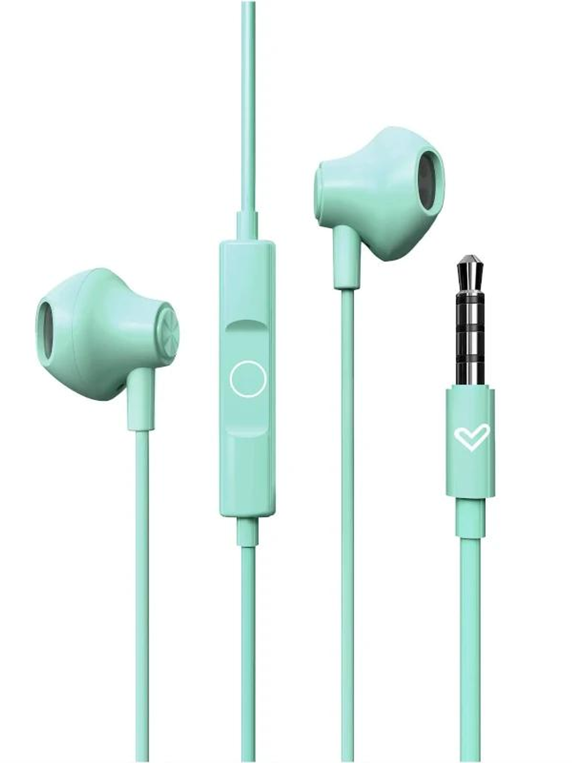 Energy Sistem Auriculares  EasyPods Mint 2