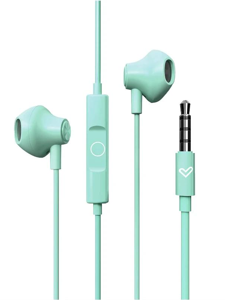 Energy Sistem Auriculares  EasyPods Mint 2