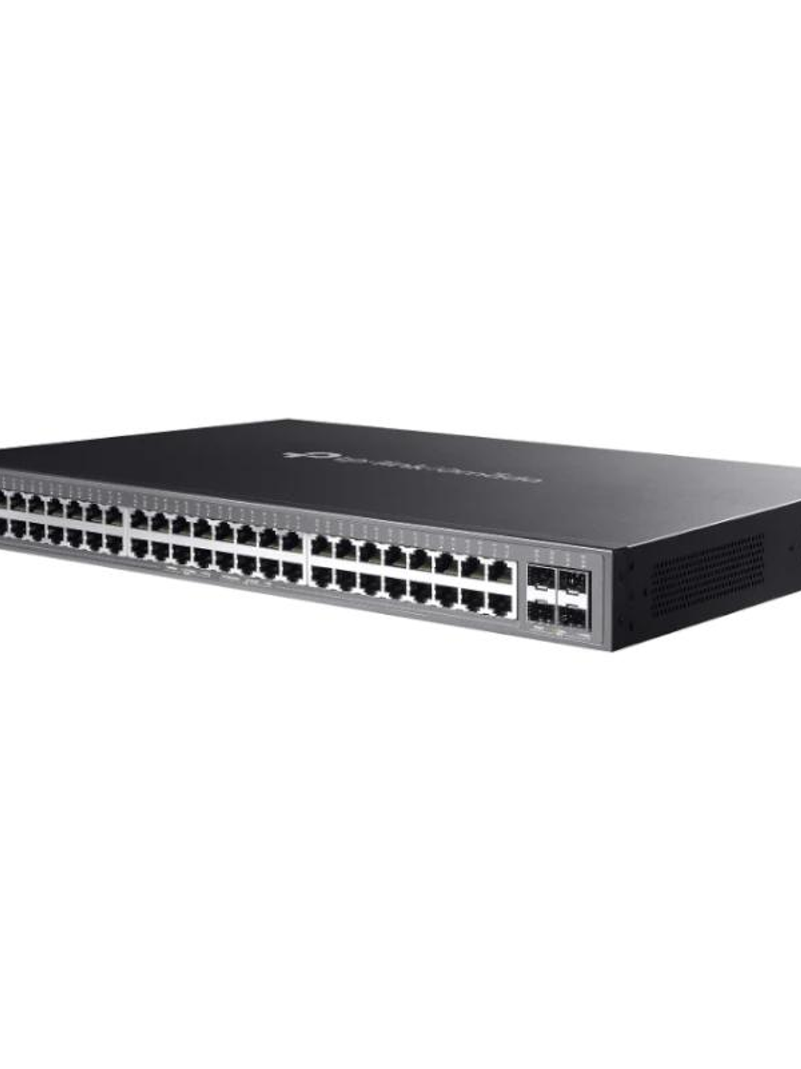 TP-Link SG5452X Switch 48xGbE 4xSFP+ 4
