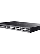 TP-Link SG5452X Switch 48xGbE 4xSFP+ - Miniatura 4