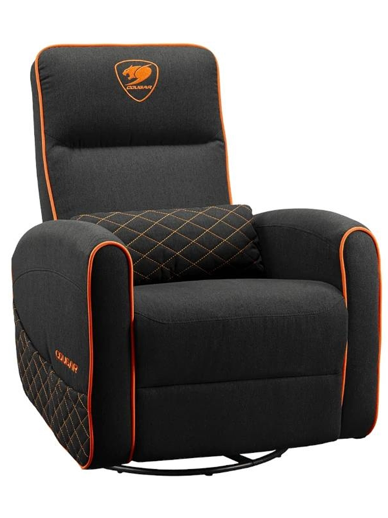 Cougar Sillon Fidom 1