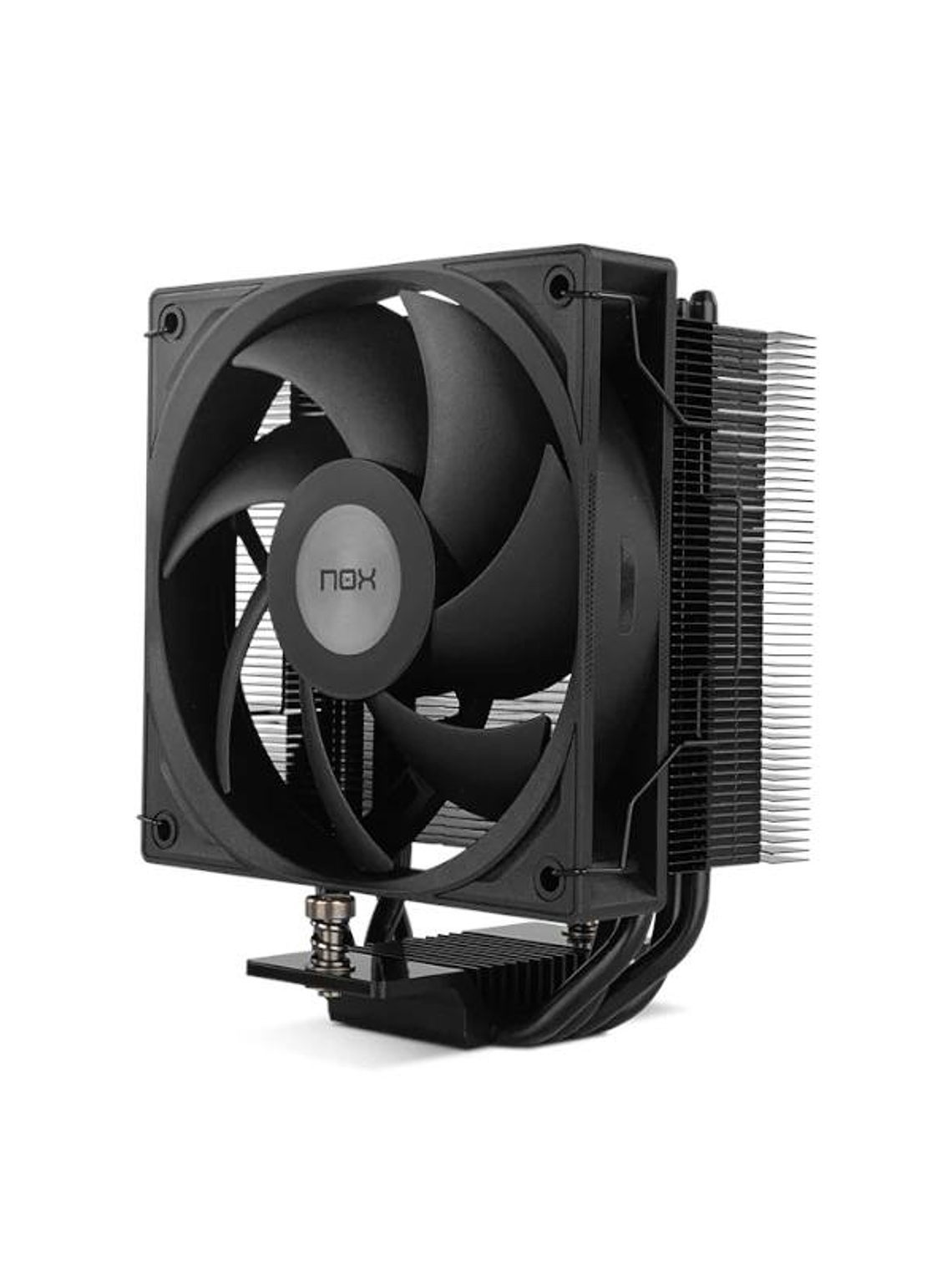 NOX HUMMER R-400 Negro 1