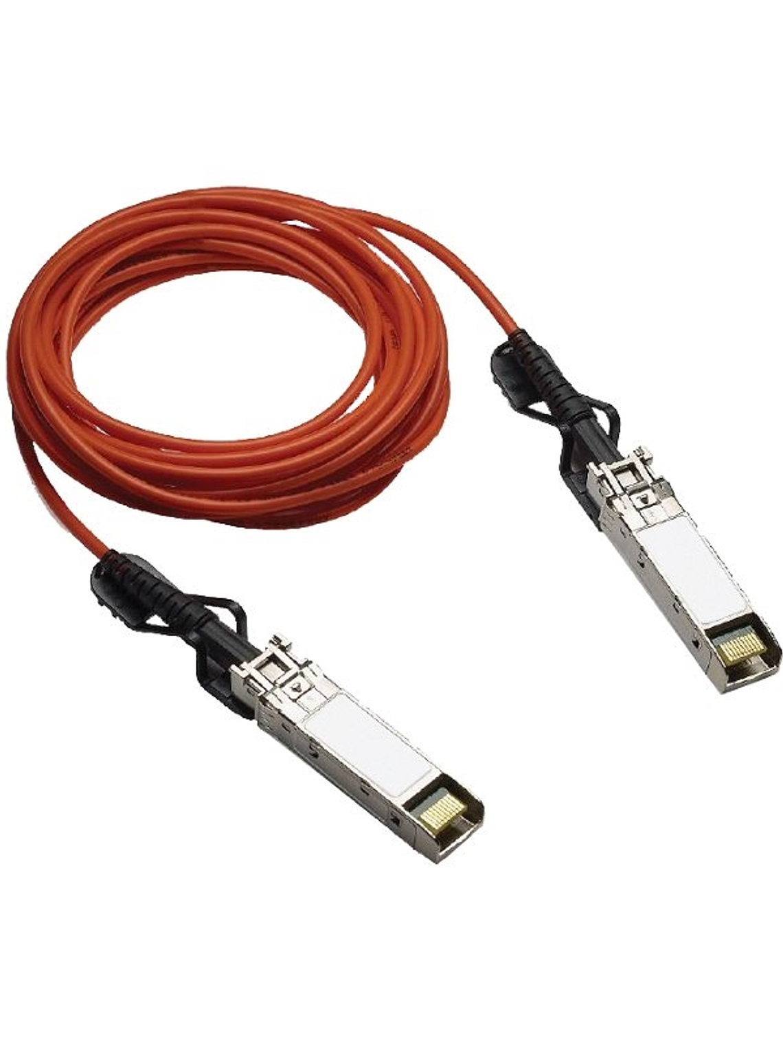 HPE NW IOn 10G SFP+ to SFP+ 1m DAC Cable 1