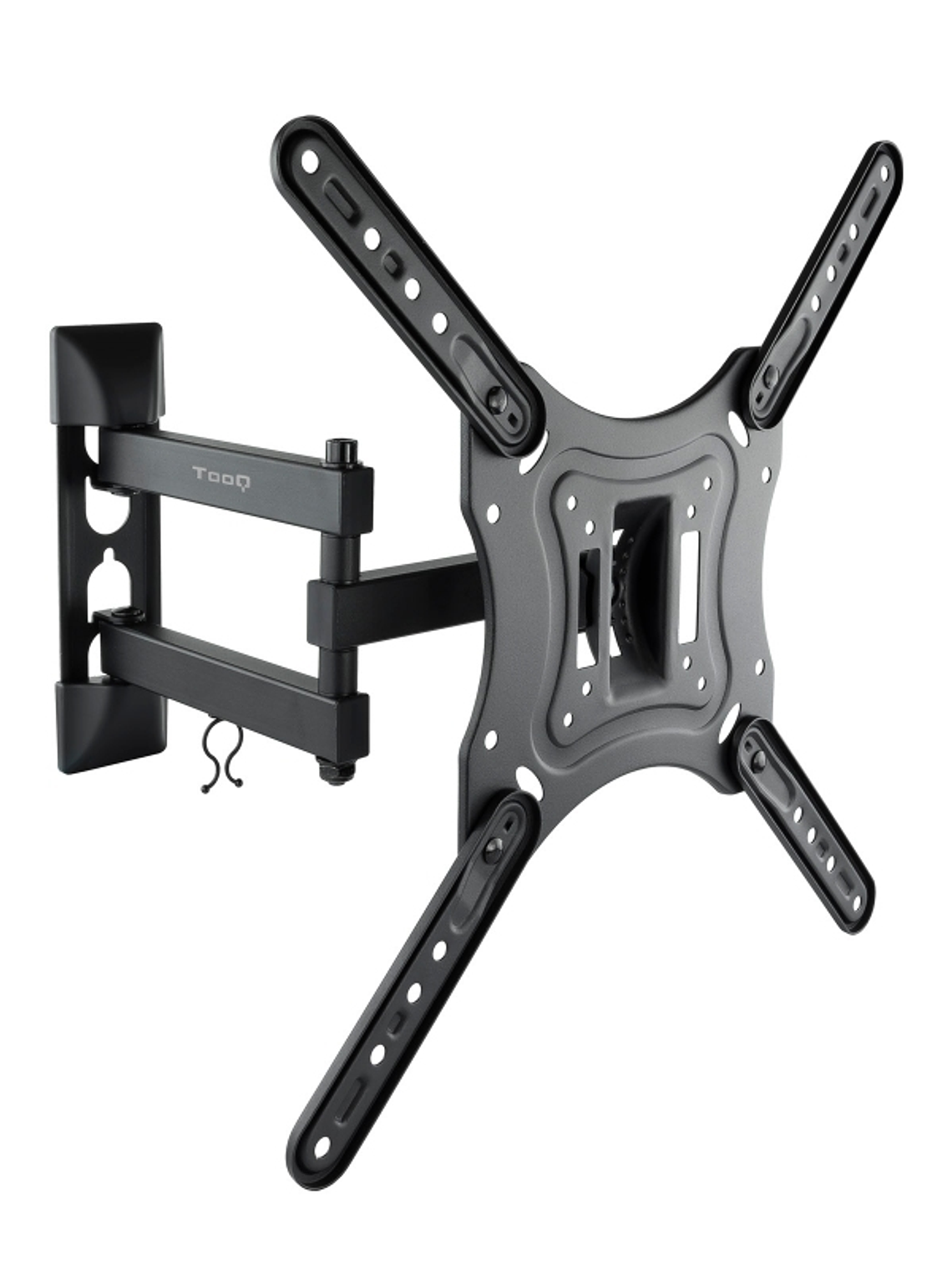 Tooq LP6055TN-B Soporte TV Incl/gira 23