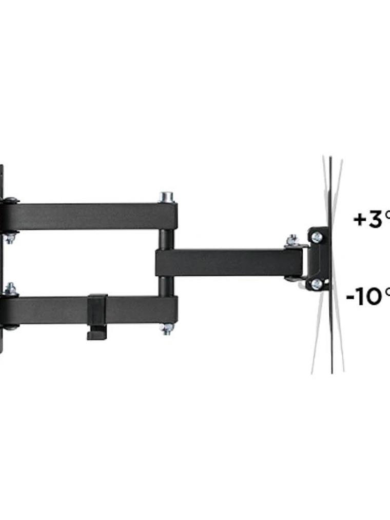 EWENT EW1522 Soporte pared TV ext 3 pivot,23 - 42