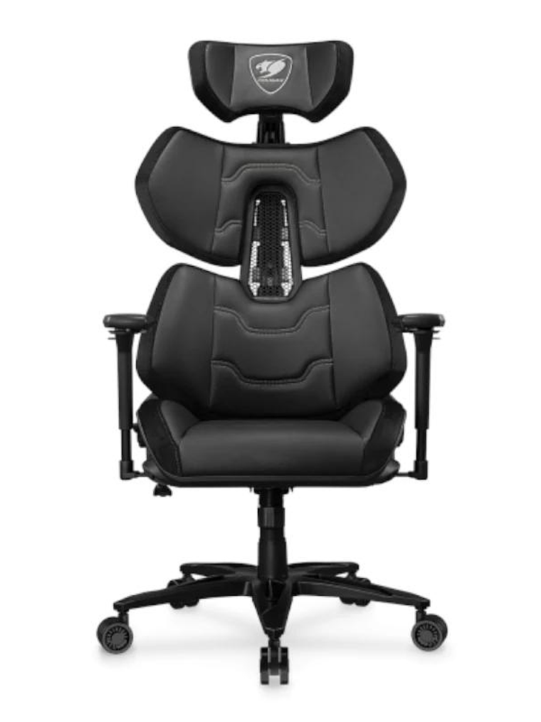 Cougar Silla Gaming Terminator Elite 1