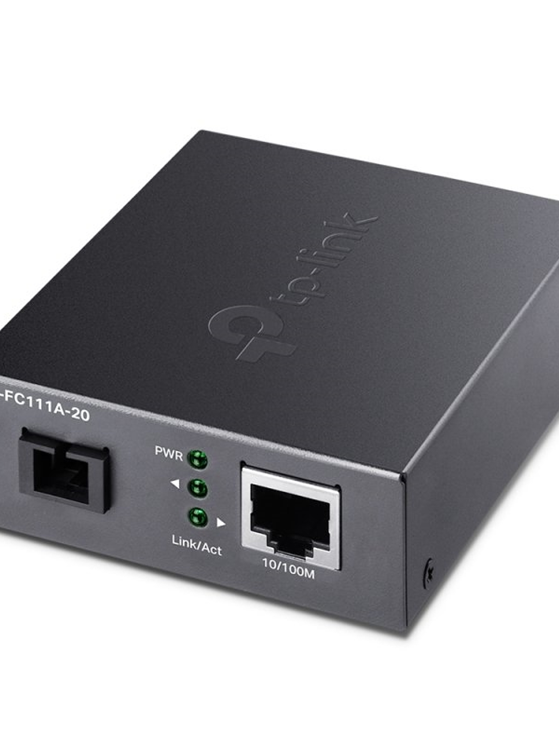 TP-Link FC111A-20 Conversor Single Mode SC 20Km 1