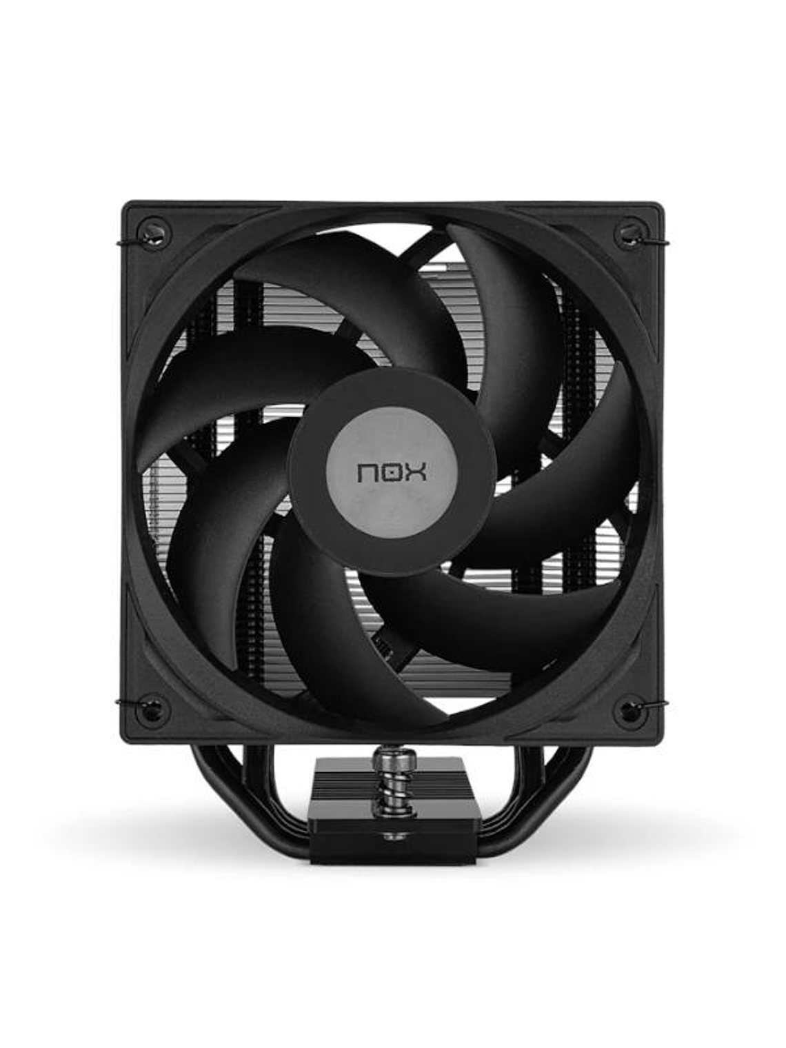 NOX HUMMER R-400 Negro 2