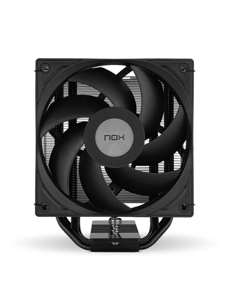 NOX HUMMER R-400 Negro 2