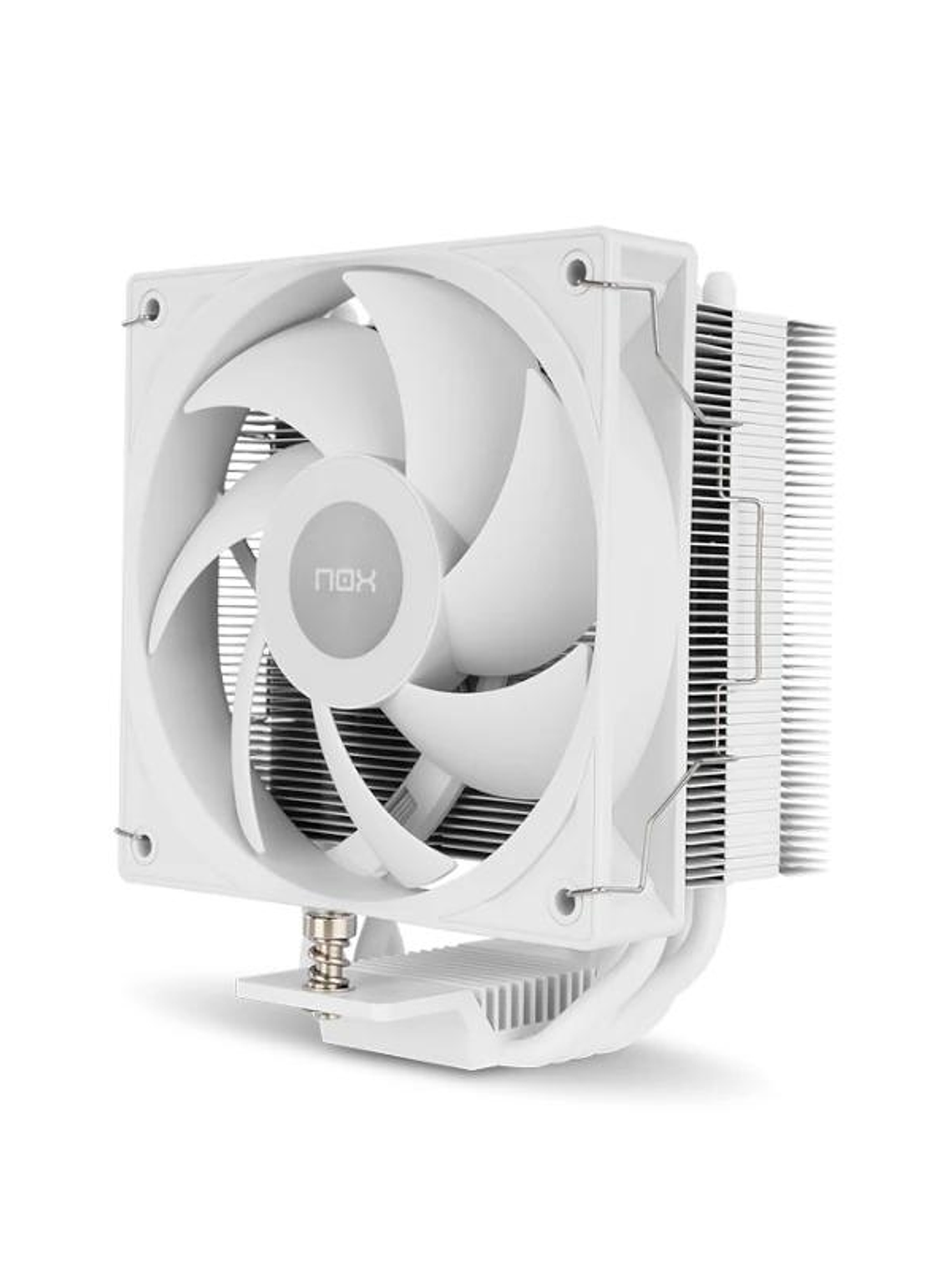 NOX HUMMER R-400 Blanco 1