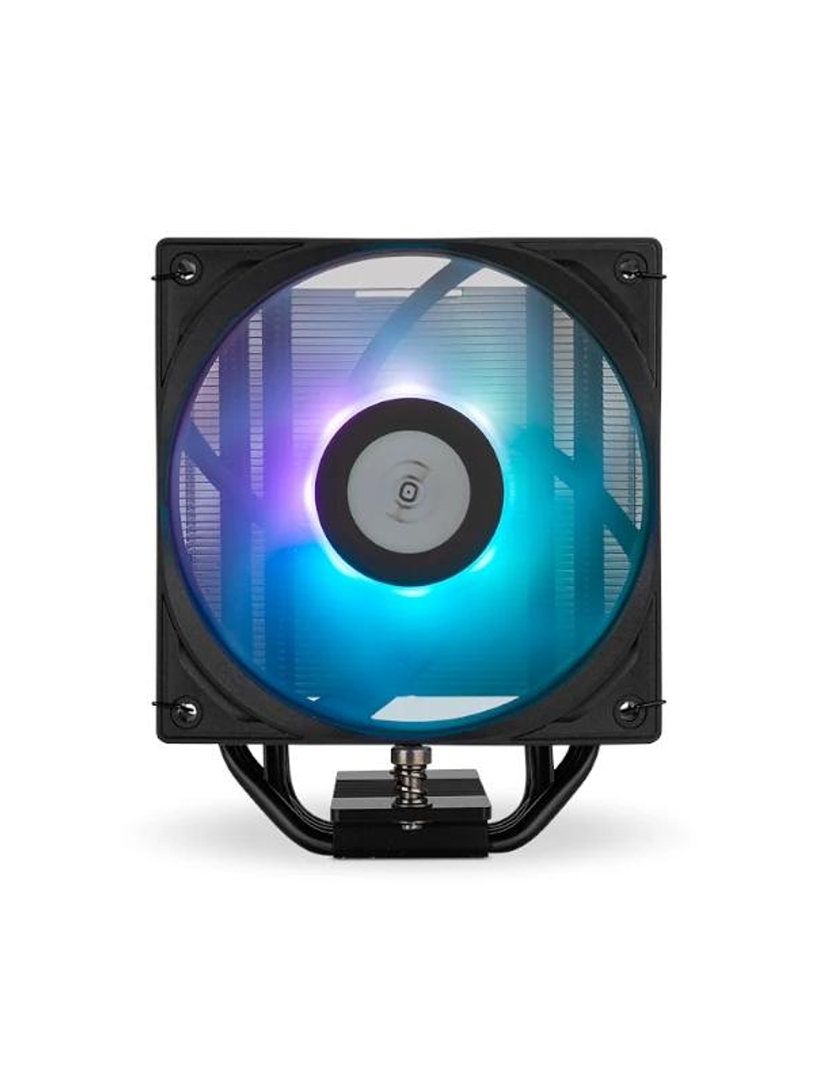 NOX HUMMER R-400 ARGB Negro 2