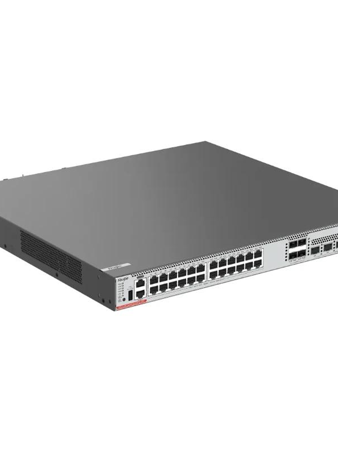 Ruijie RG-CS86-24XMG4XS4VS-UPD Switch L3 24xmG 10G 2