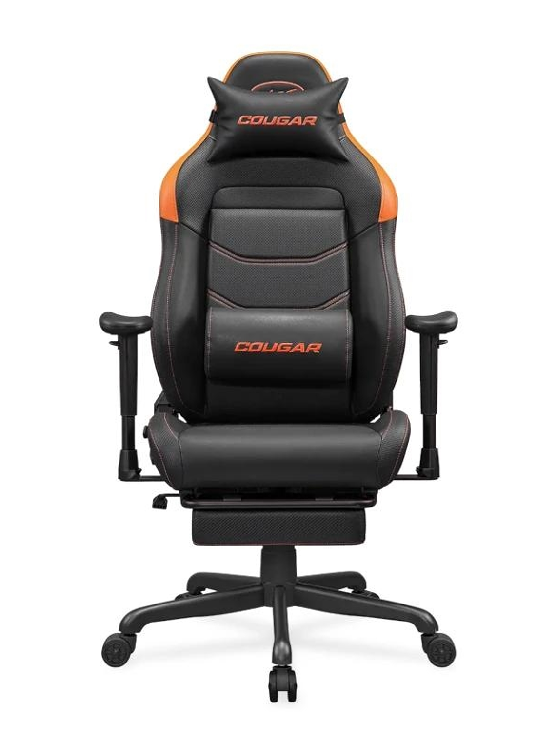 Cougar Silla Gaming Explore Neo 1