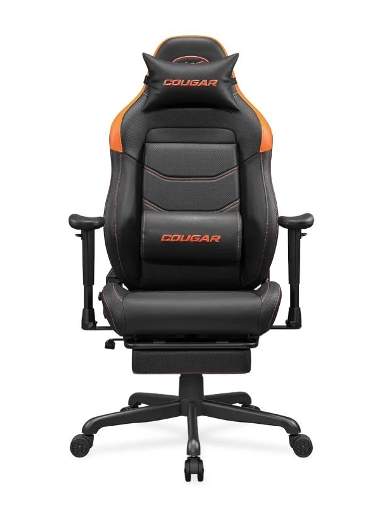 Cougar Silla Gaming Explore Neo 1