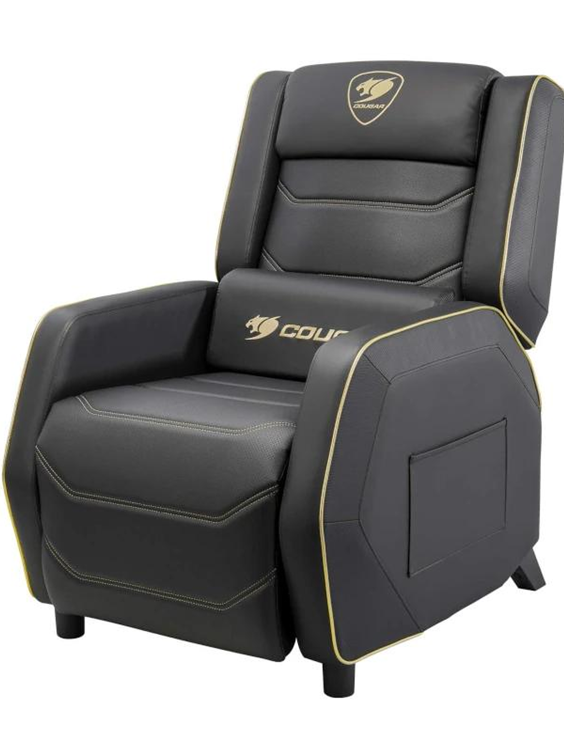 Cougar Sillón Gaming Ranger S Royal 4