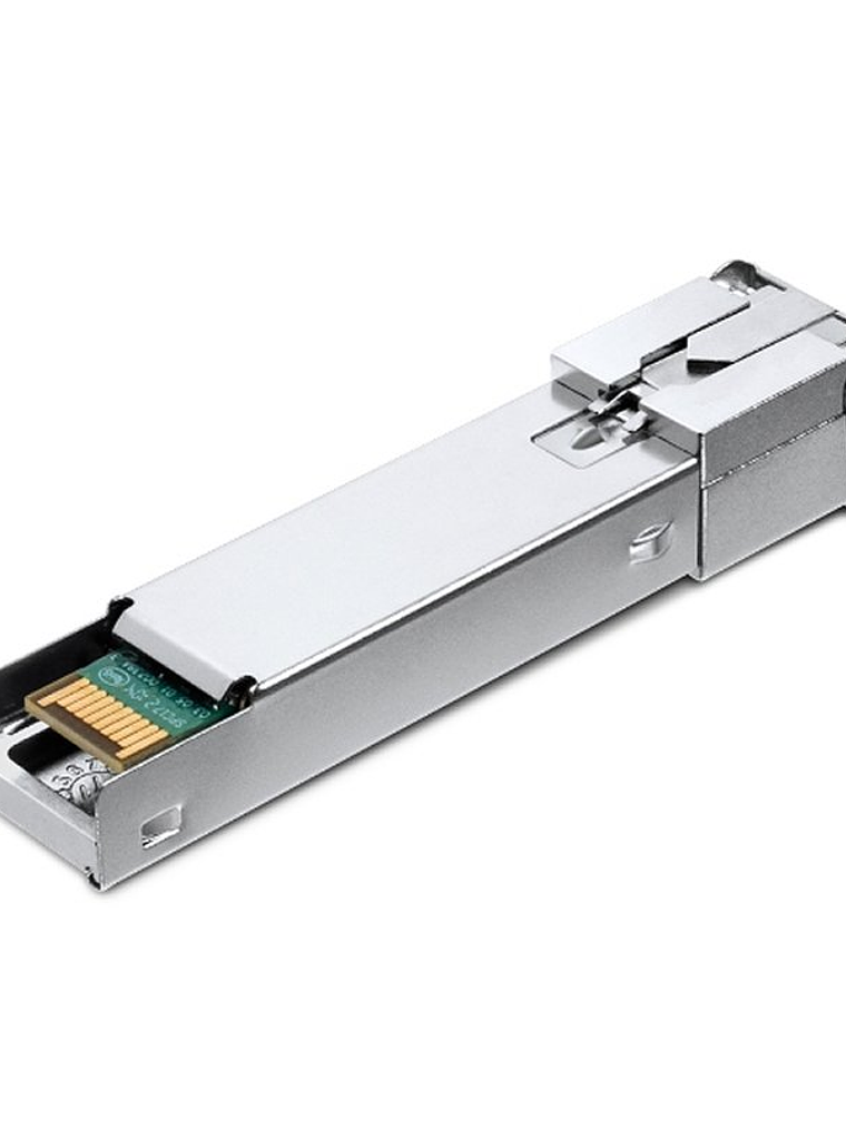 TP-Link DS-PMA-C+ Modulo SFP GPON OLT Clase C+ 2